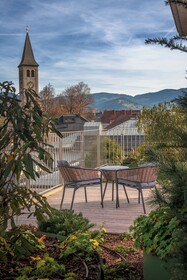 Congress Hotel DAS SAAL