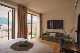 Congress Hotel DAS SAAL