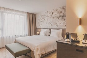 Congress Hotel DAS SAAL