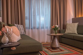 Congress Hotel DAS SAAL