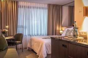 Congress Hotel DAS SAAL