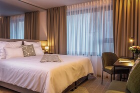 Congress Hotel DAS SAAL