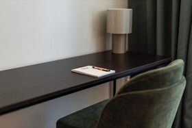 Congress Hotel DAS SAAL