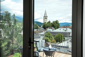 Congress Hotel DAS SAAL