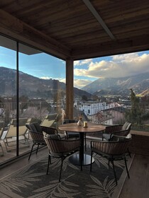 Congress Hotel DAS SAAL