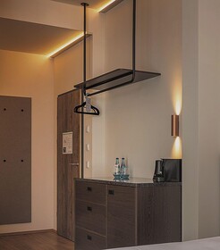 Congress Hotel DAS SAAL