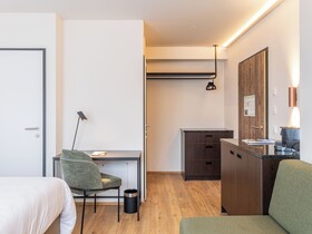 Congress Hotel DAS SAAL