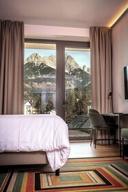 Congress Hotel DAS SAAL