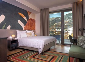 Congress Hotel DAS SAAL