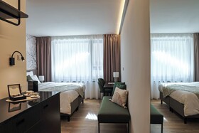 Congress Hotel DAS SAAL