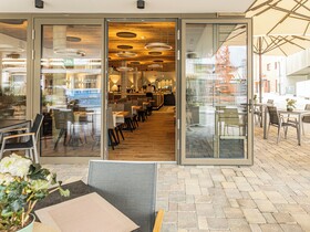 Congress Hotel DAS SAAL