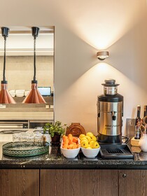 Congress Hotel DAS SAAL