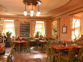 Hotel Die Hindenburg