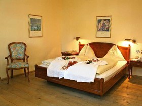 Hotel Die Hindenburg