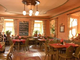 Hotel Die Hindenburg