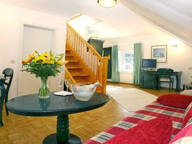 Hotel Die Hindenburg