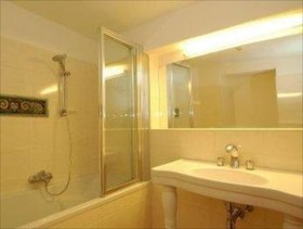 ABC Altstadt Appartements Salzburg