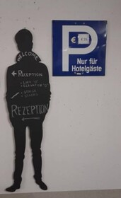 Altstadt Hotel Hofwirt Salzburg