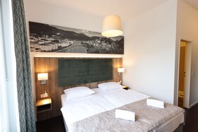 Altstadt Hotel Hofwirt Salzburg