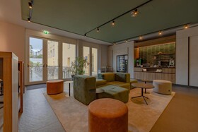Altstadt Hotel Hofwirt Salzburg