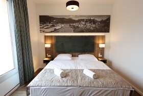 Altstadt Hotel Hofwirt Salzburg
