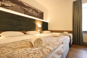 Altstadt Hotel Hofwirt Salzburg