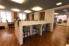 Altstadt Hotel Hofwirt Salzburg
