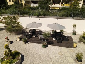 Altstadt Hotel Hofwirt Salzburg