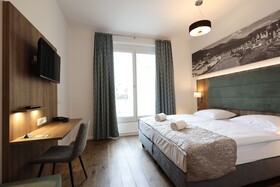 Altstadt Hotel Hofwirt Salzburg