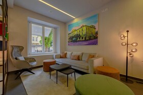 Altstadt Hotel Hofwirt Salzburg