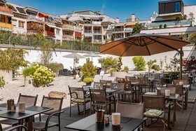 Altstadt Hotel Hofwirt Salzburg
