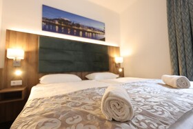Altstadt Hotel Hofwirt Salzburg