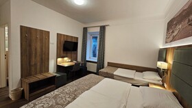 Altstadt Hotel Hofwirt Salzburg