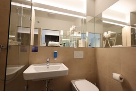Altstadt Hotel Hofwirt Salzburg