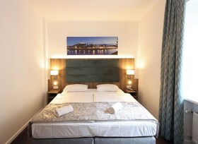 Altstadt Hotel Hofwirt Salzburg