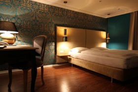 Altstadthotel Kasererbraeu Salzburg