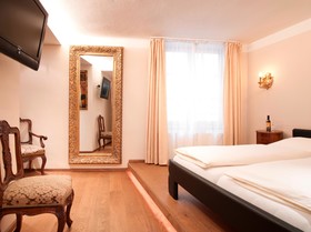Altstadthotel Kasererbraeu Salzburg