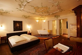 Altstadthotel Kasererbraeu Salzburg
