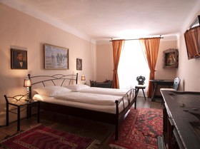 Altstadthotel Kasererbraeu Salzburg
