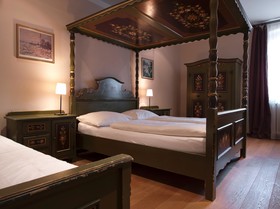 Altstadthotel Kasererbraeu Salzburg