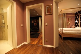 Altstadthotel Kasererbraeu Salzburg