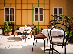 Altstadthotel Kasererbraeu Salzburg
