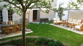 Altstadthotel Weisses Kreuz