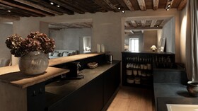 Altstadthotel Weisses Kreuz