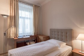 Altstadthotel Wolf-Dietrich