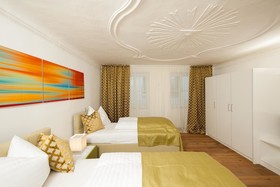 Altstadthotel Wolf-Dietrich
