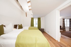 Altstadthotel Wolf-Dietrich
