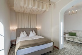 Altstadthotel Wolf-Dietrich