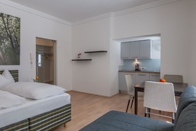 Altstadthotel Wolf-Dietrich