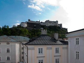 Altstadt Weisse Taube